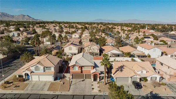 $4,995 | 9896 Masked Duck Avenue, Las Vegas, NV 89117