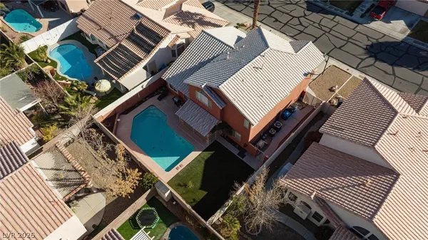 $4,995 | 9896 Masked Duck Avenue, Las Vegas, NV 89117