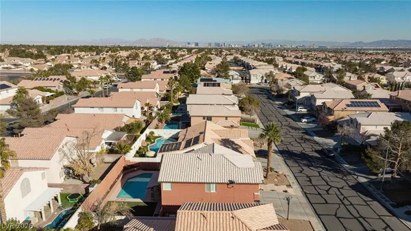 $4,995 | 9896 Masked Duck Avenue, Las Vegas, NV 89117