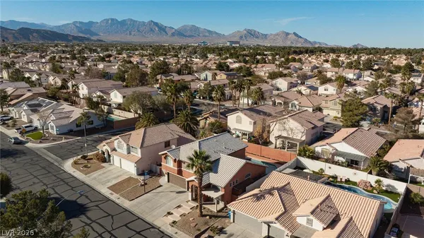$4,995 | 9896 Masked Duck Avenue, Las Vegas, NV 89117