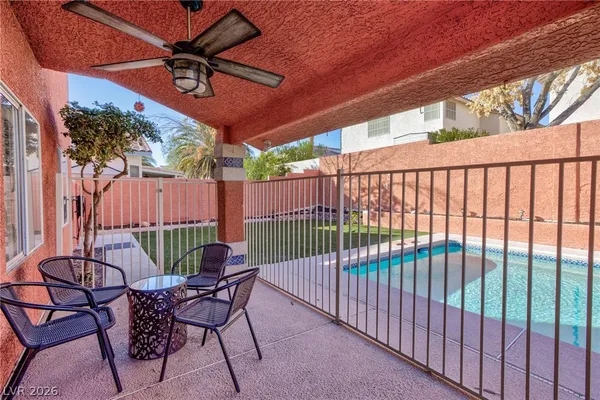 $4,995 | 9896 Masked Duck Avenue, Las Vegas, NV 89117