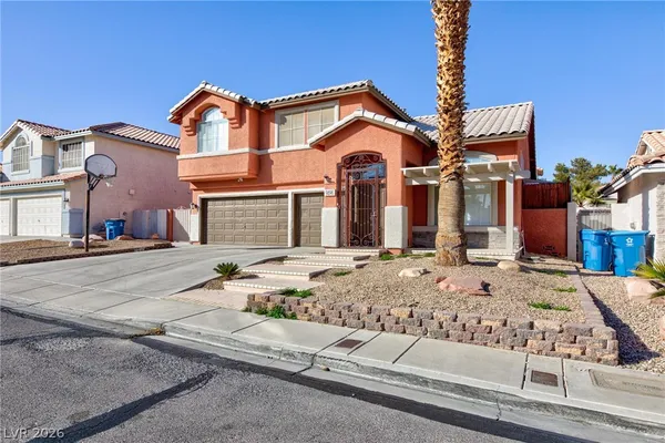 $4,995 | 9896 Masked Duck Avenue, Las Vegas, NV 89117
