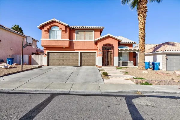 $4,995 | 9896 Masked Duck Avenue, Las Vegas, NV 89117