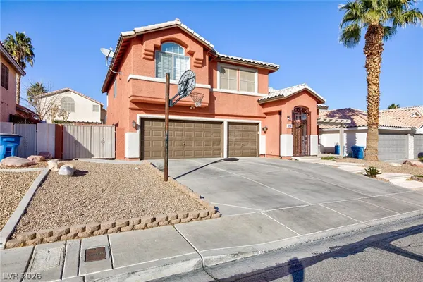 $4,995 | 9896 Masked Duck Avenue, Las Vegas, NV 89117