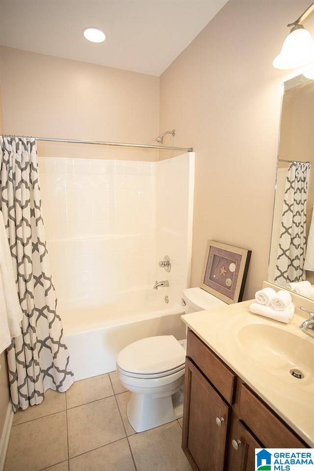 6355 Letson Farms Road Bessemer, AL 35022 - Photo 34 of 50
