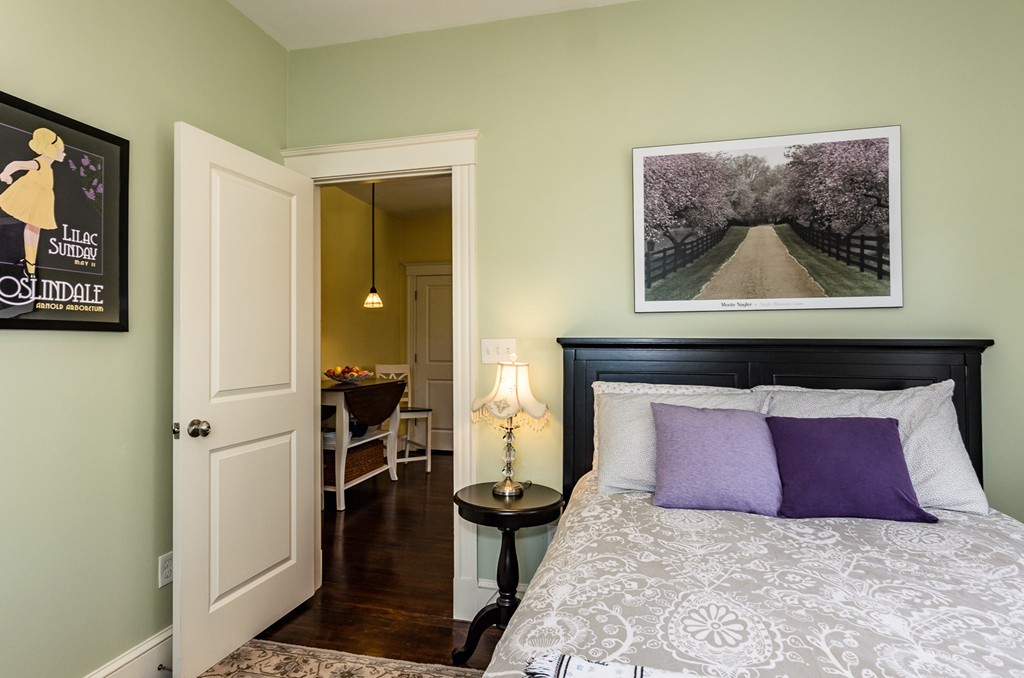34 Catherine Street, Unit 6 Boston, MA 02131 - Photo 5 of 10