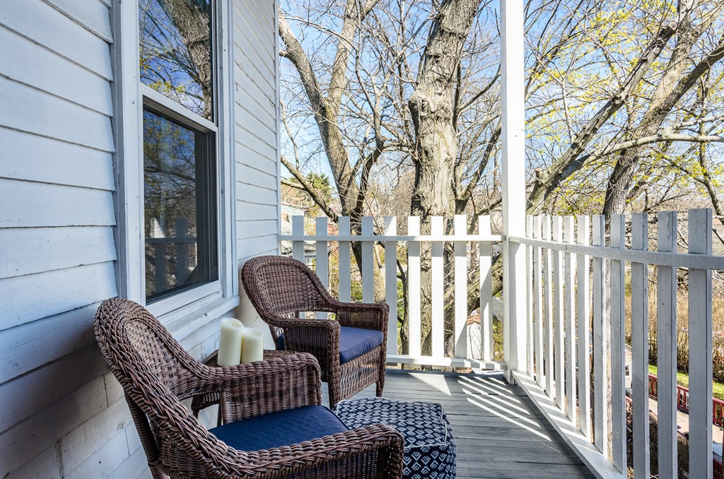 34 Catherine Street, Unit 6 Boston, MA 02131 - Photo 10 of 10