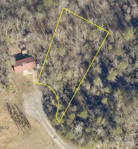 $15,000 | 3680 Grandview Drive, Morganton, NC 28655