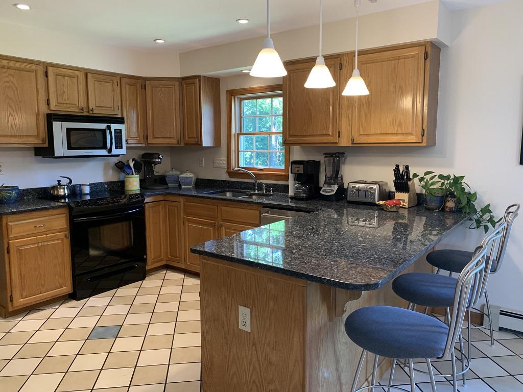 41 Ridge Road Waterville, ME 04901 - Photo 8 of 50 Kitchen