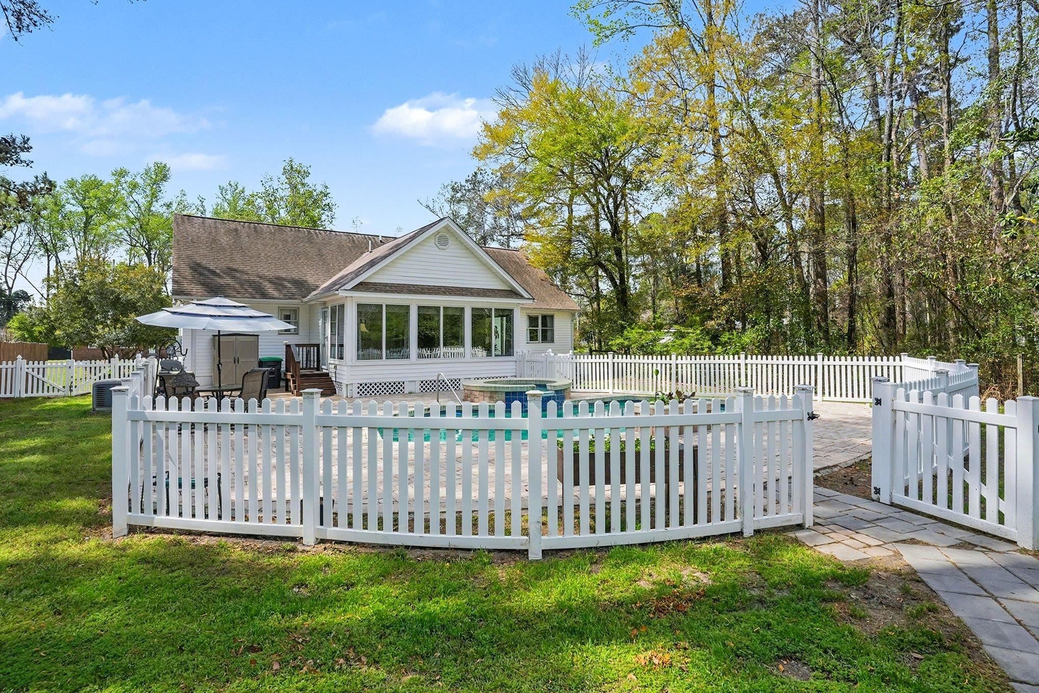 4809 Forest Drive Loris, SC 29569 - Photo 43 of 50