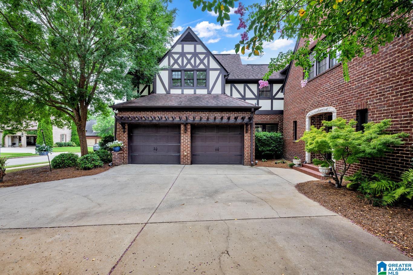 2326 Freestone Ridge Cove Birmingham, AL 35226 - Photo 46 of 50