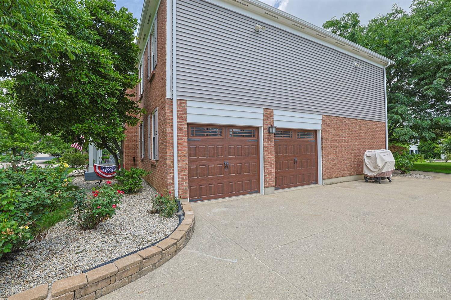 9142 Knights Ridge Lane Mason, OH 45040 - Photo 60 of 70