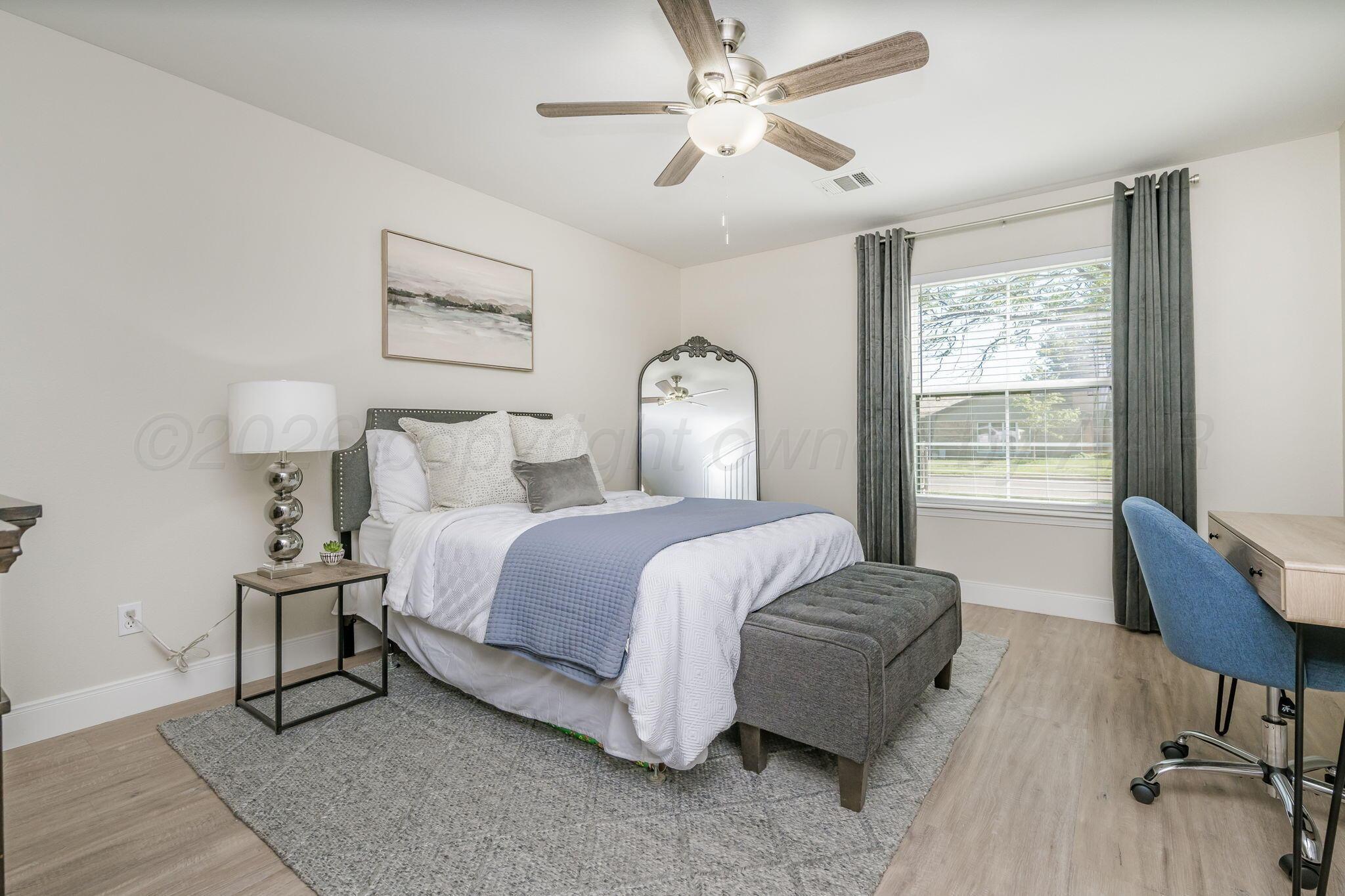 3502 Timber Drive Amarillo, TX 79121 - Photo 15 of 22 3502 Timber 18