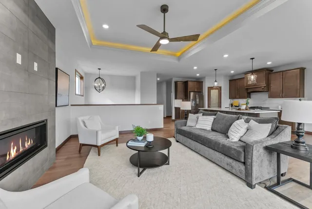 $576,135 | 521 Sienna Drive, Watertown, MN 55388