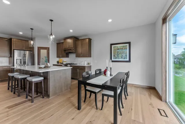 $576,135 | 521 Sienna Drive, Watertown, MN 55388