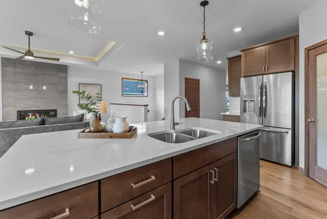 $576,135 | 521 Sienna Drive, Watertown, MN 55388