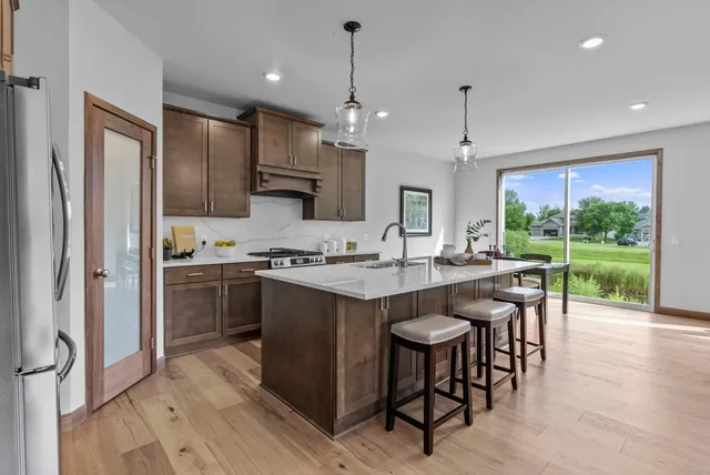 $576,135 | 521 Sienna Drive, Watertown, MN 55388