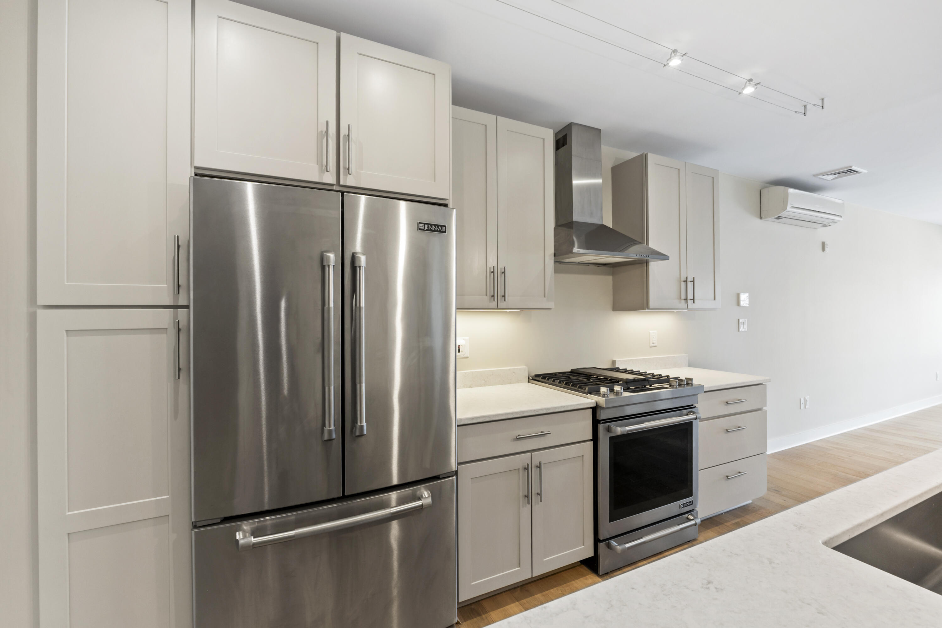 62 India Street, Unit 203 Portland, ME 04101 - Photo 5 of 67 Kitchen