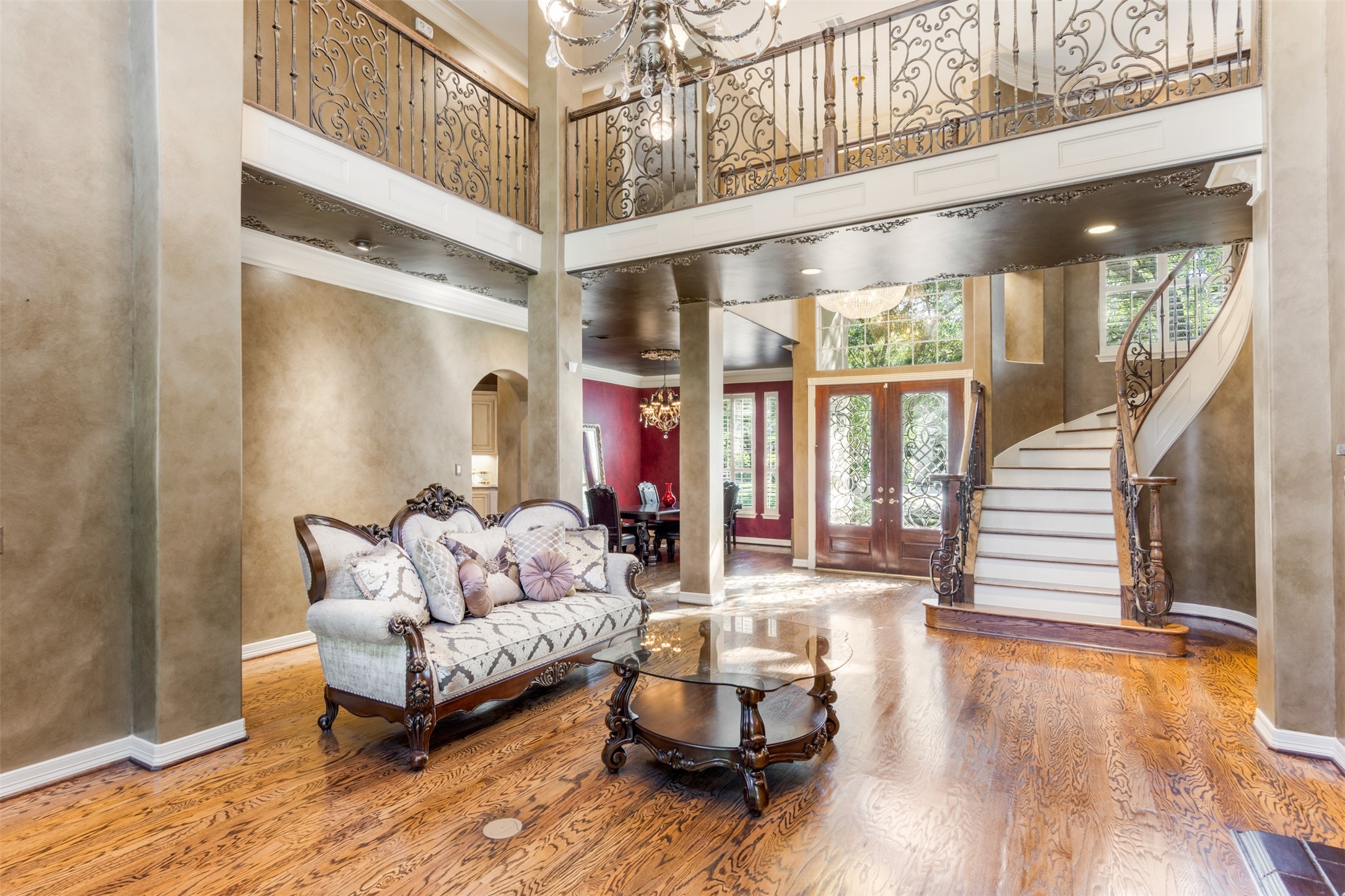 13102 Springmint Court Cypress, TX 77429 - Photo 11 of 50