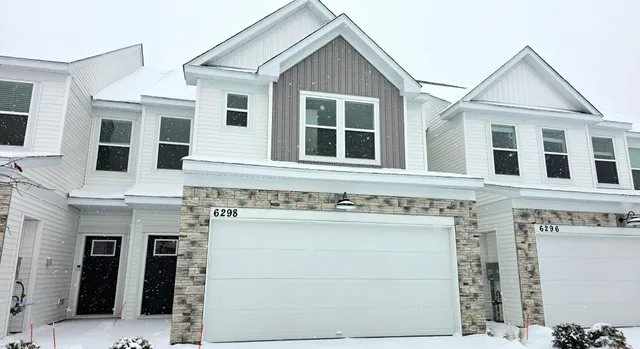 $399,990 | 6298 Larkspur Lane, Corcoran, MN 55340