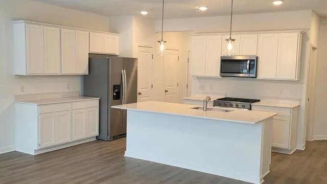 $397,990 | 6298 Larkspur Lane, Corcoran, MN 55340