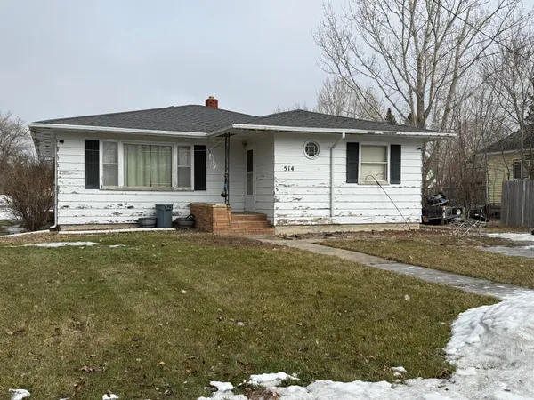 $87,500 | 514 Hancock Street East, Hendrum, MN 56550