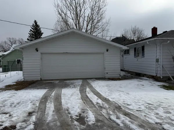 $87,500 | 514 Hancock Street East, Hendrum, MN 56550