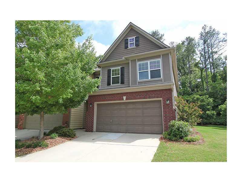 4343 Kousa Road, Unit 431 Austell, GA 30106 - Photo 1 of 1 Exterior Front.