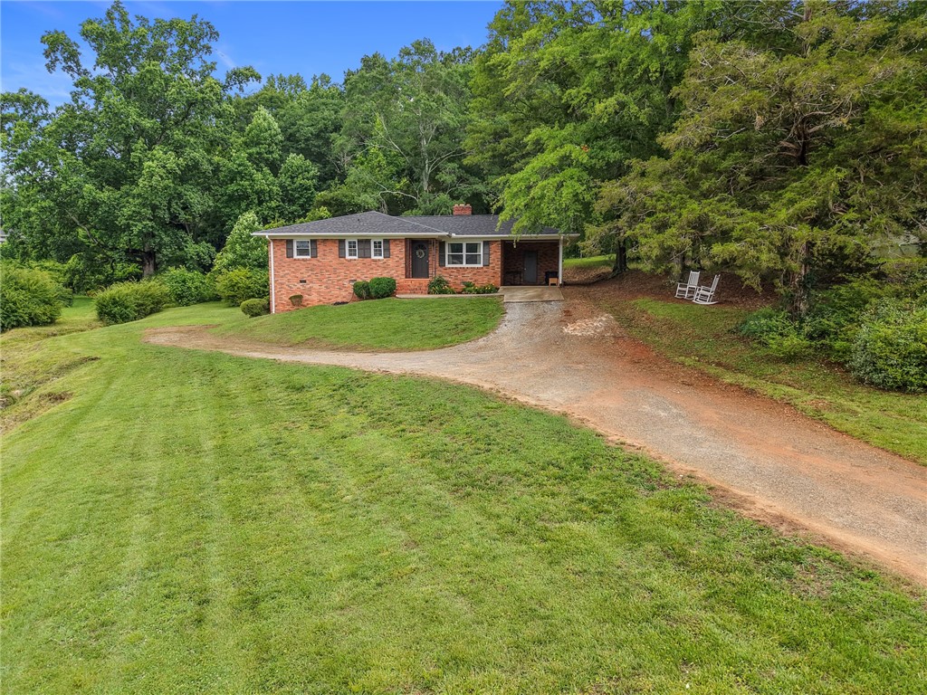 203 East 2nd Avenue Easley, SC 29640 - Photo 3 of 29