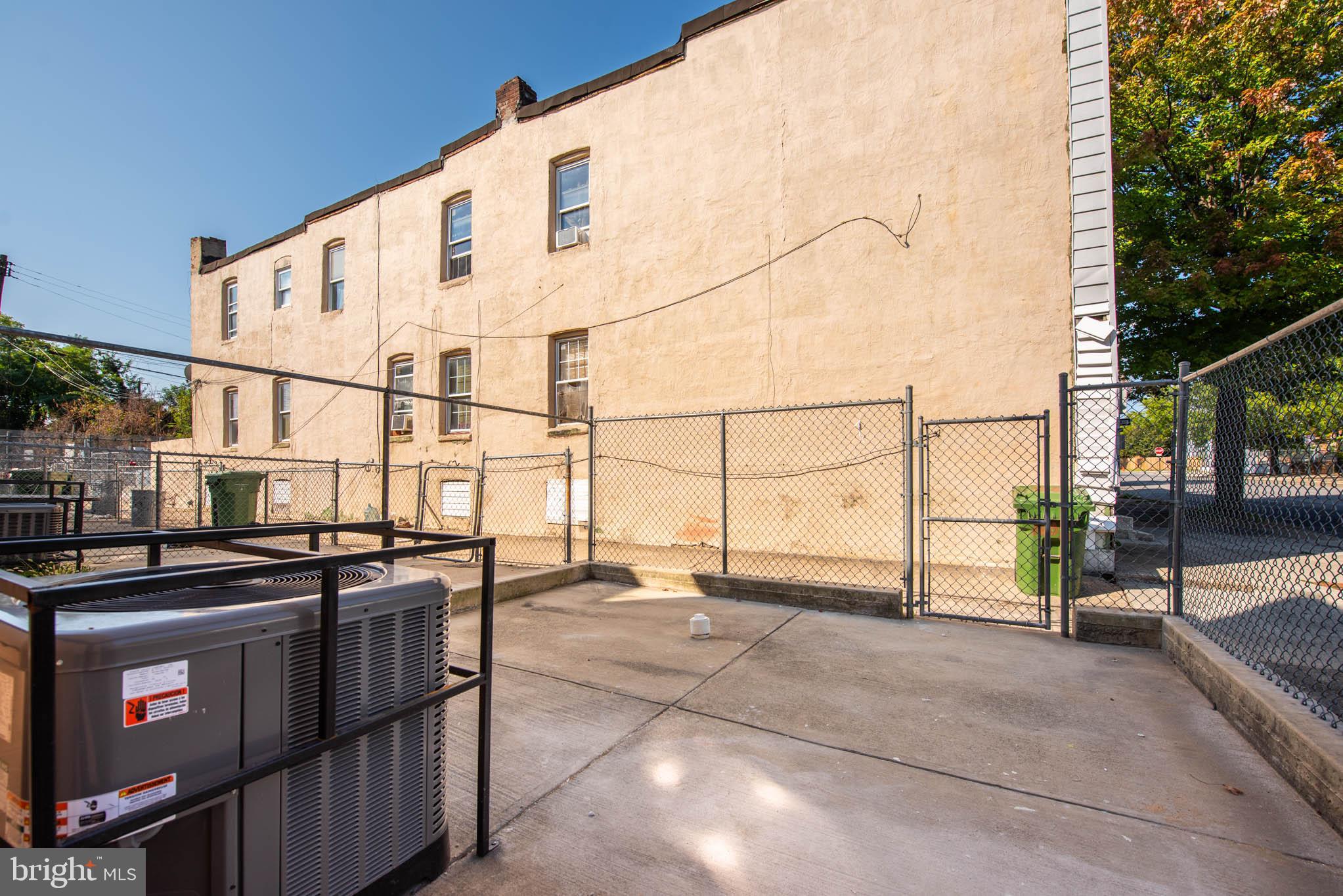 1232 North Gilmor Street Baltimore, MD 21217 - Photo 26 of 30 Gallery Image 26
