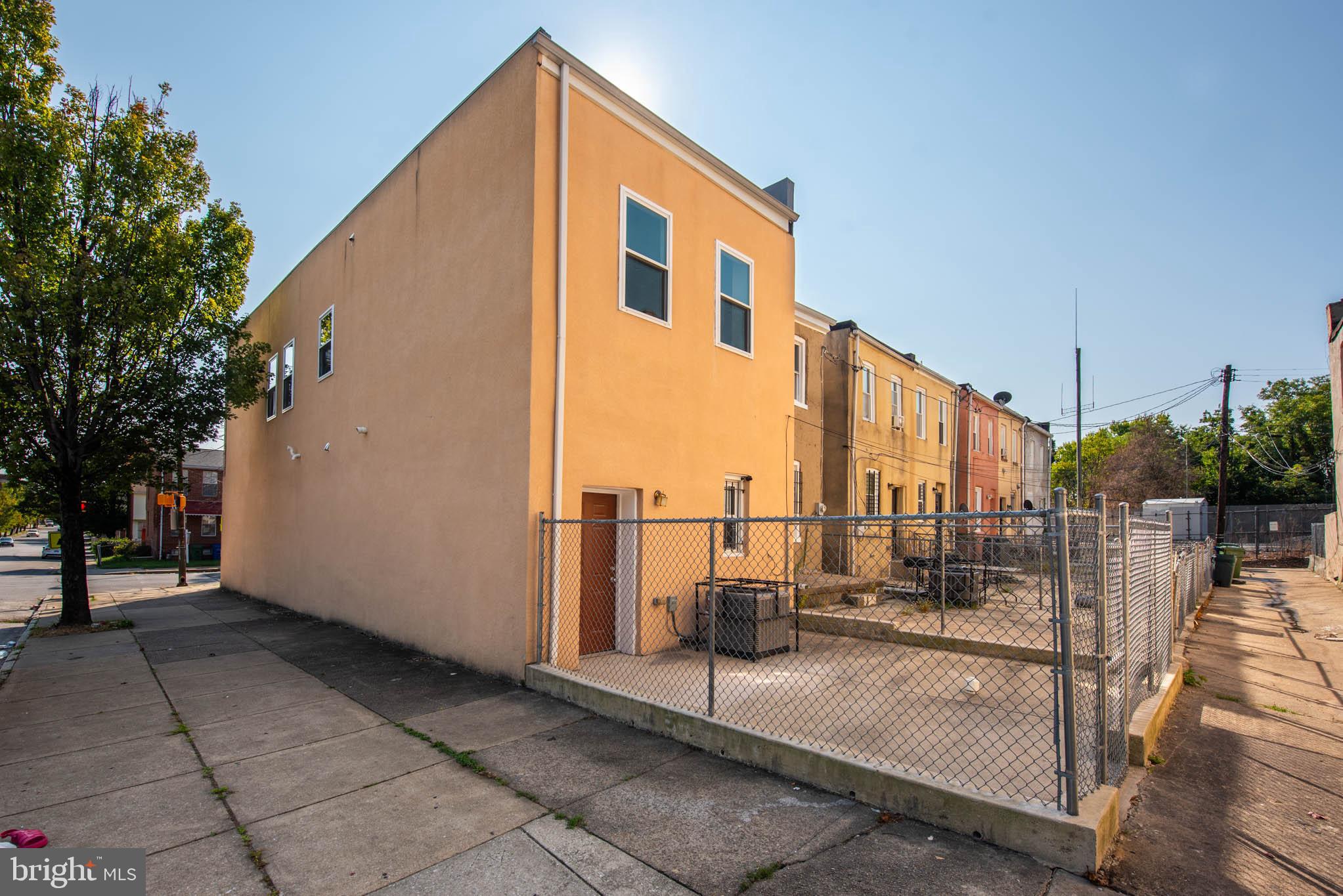 1232 North Gilmor Street Baltimore, MD 21217 - Photo 28 of 30 Gallery Image 28