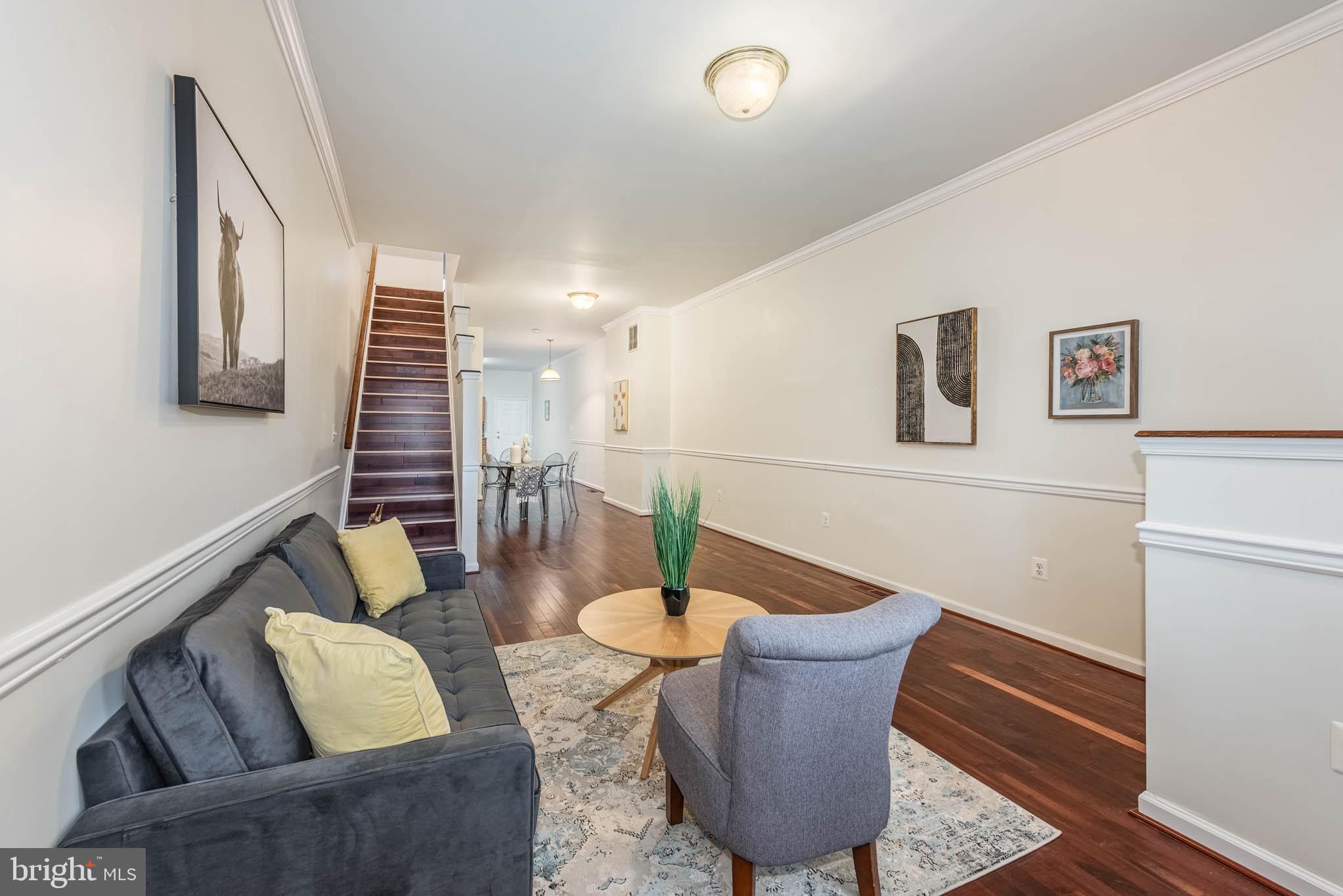 1232 North Gilmor Street Baltimore, MD 21217 - Photo 4 of 30 Gallery Image 4