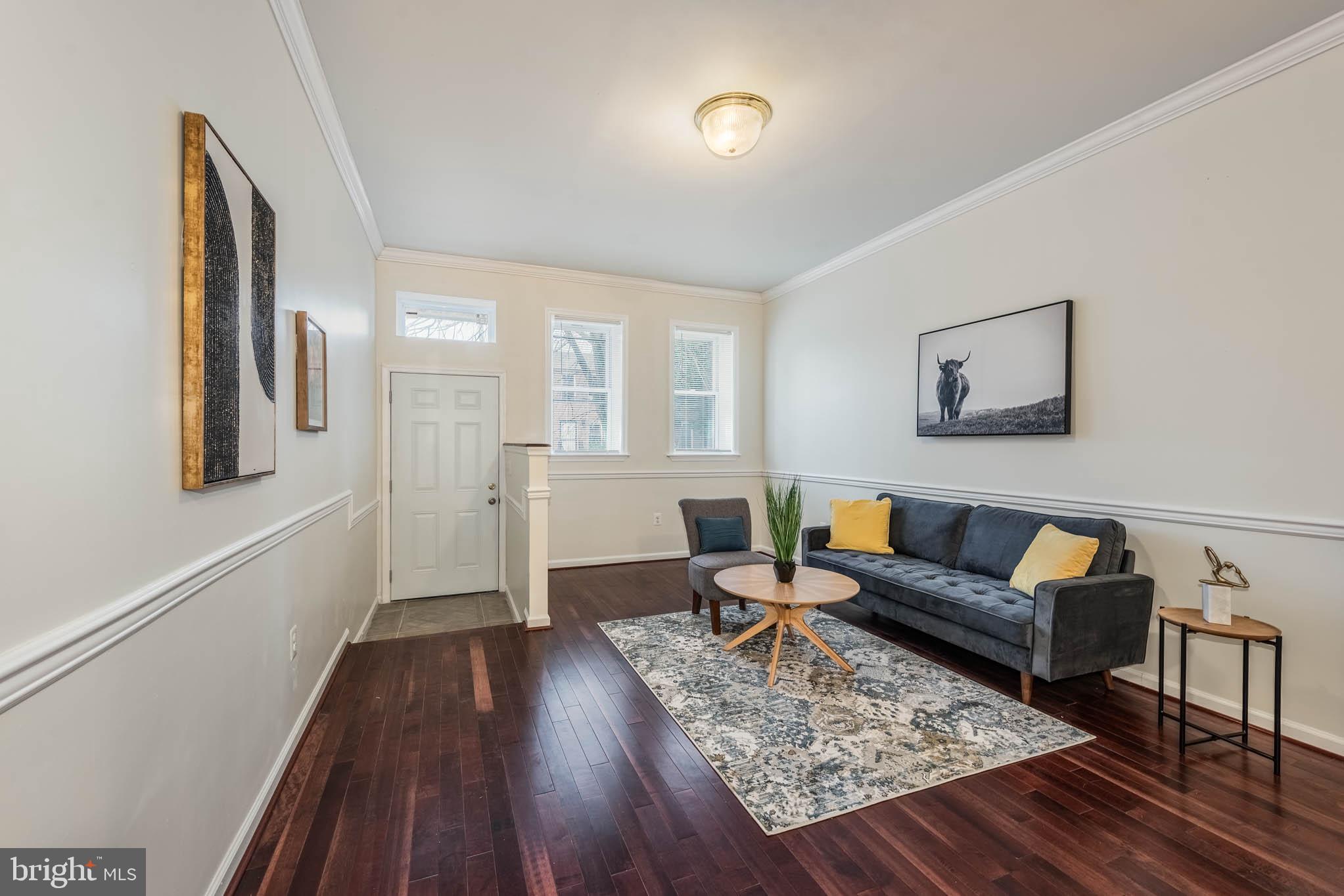 1232 North Gilmor Street Baltimore, MD 21217 - Photo 5 of 30 Gallery Image 5