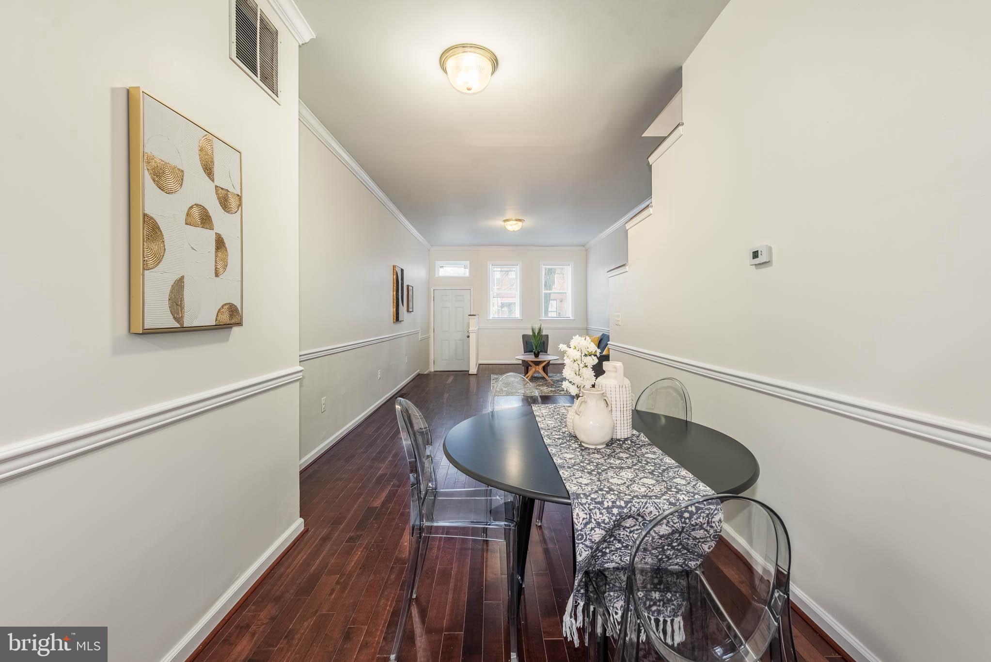 1232 North Gilmor Street Baltimore, MD 21217 - Photo 8 of 30 Gallery Image 8