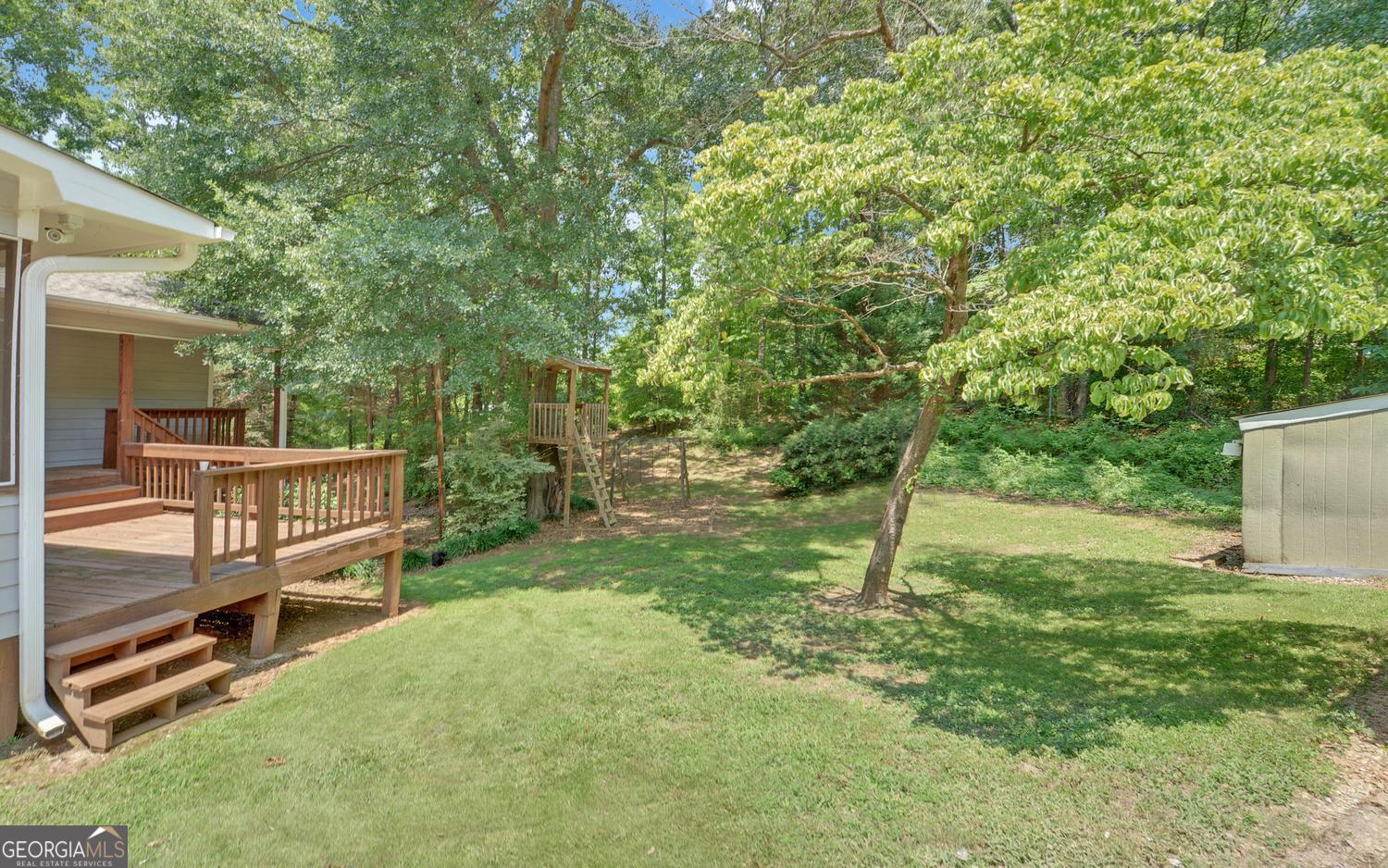 567 Cedar Pond Road Hartwell, GA 30643 - Photo 44 of 48