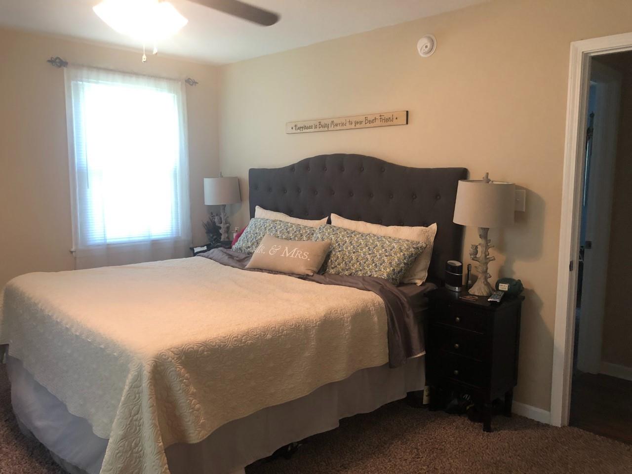 3240 Scott Road Clarksville, TN 37043 - Photo 14 of 30 Master suite.