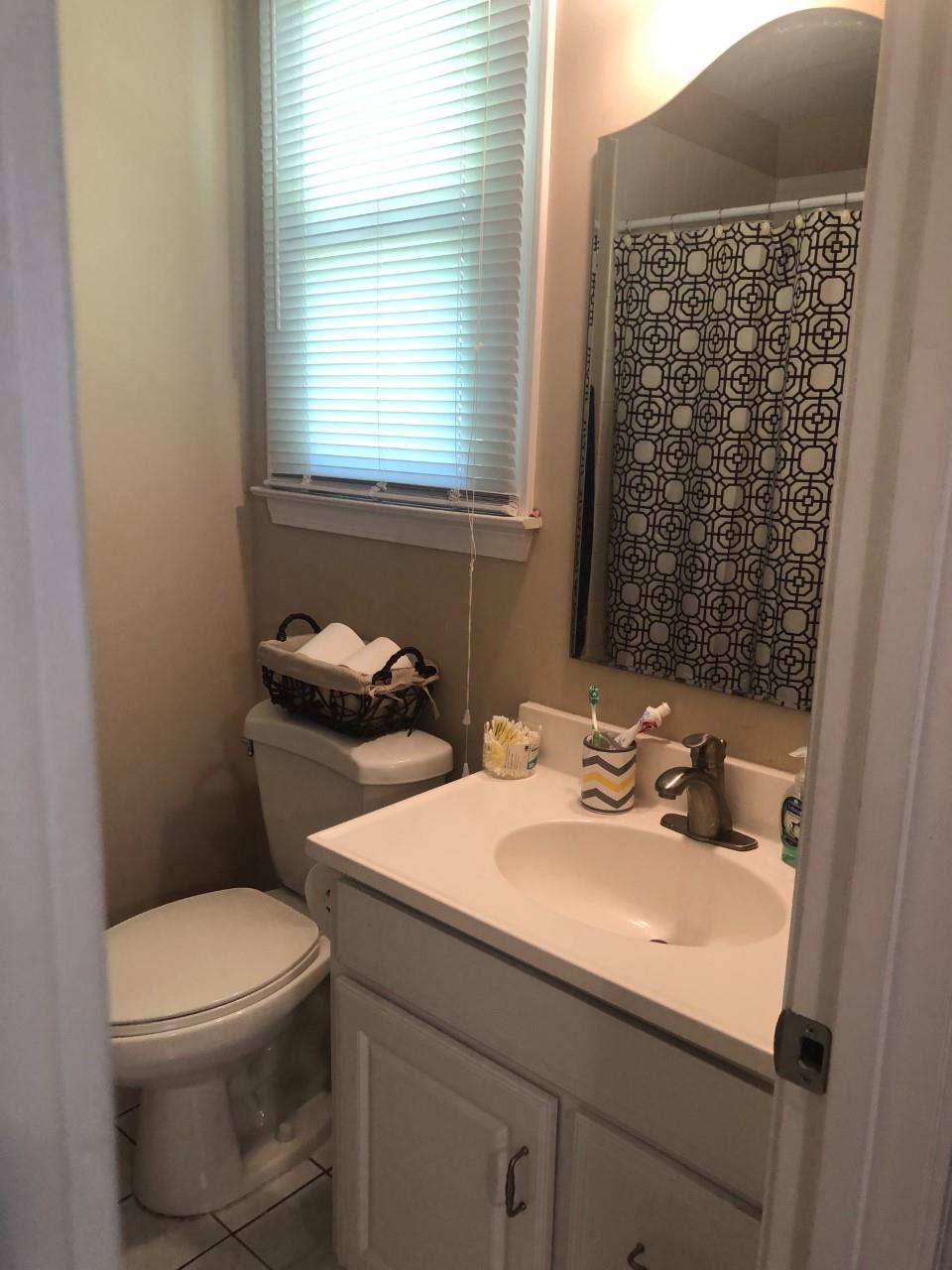 3240 Scott Road Clarksville, TN 37043 - Photo 17 of 30 Full Master bath.