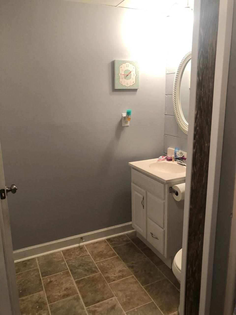 3240 Scott Road Clarksville, TN 37043 - Photo 20 of 30 Full bath in Basement.