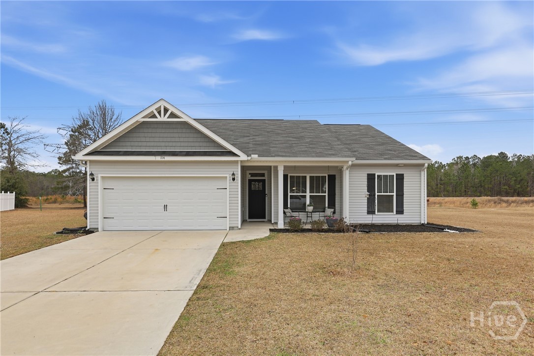114 Danielle Loop Rincon, GA 31326 - Photo 1 of 27