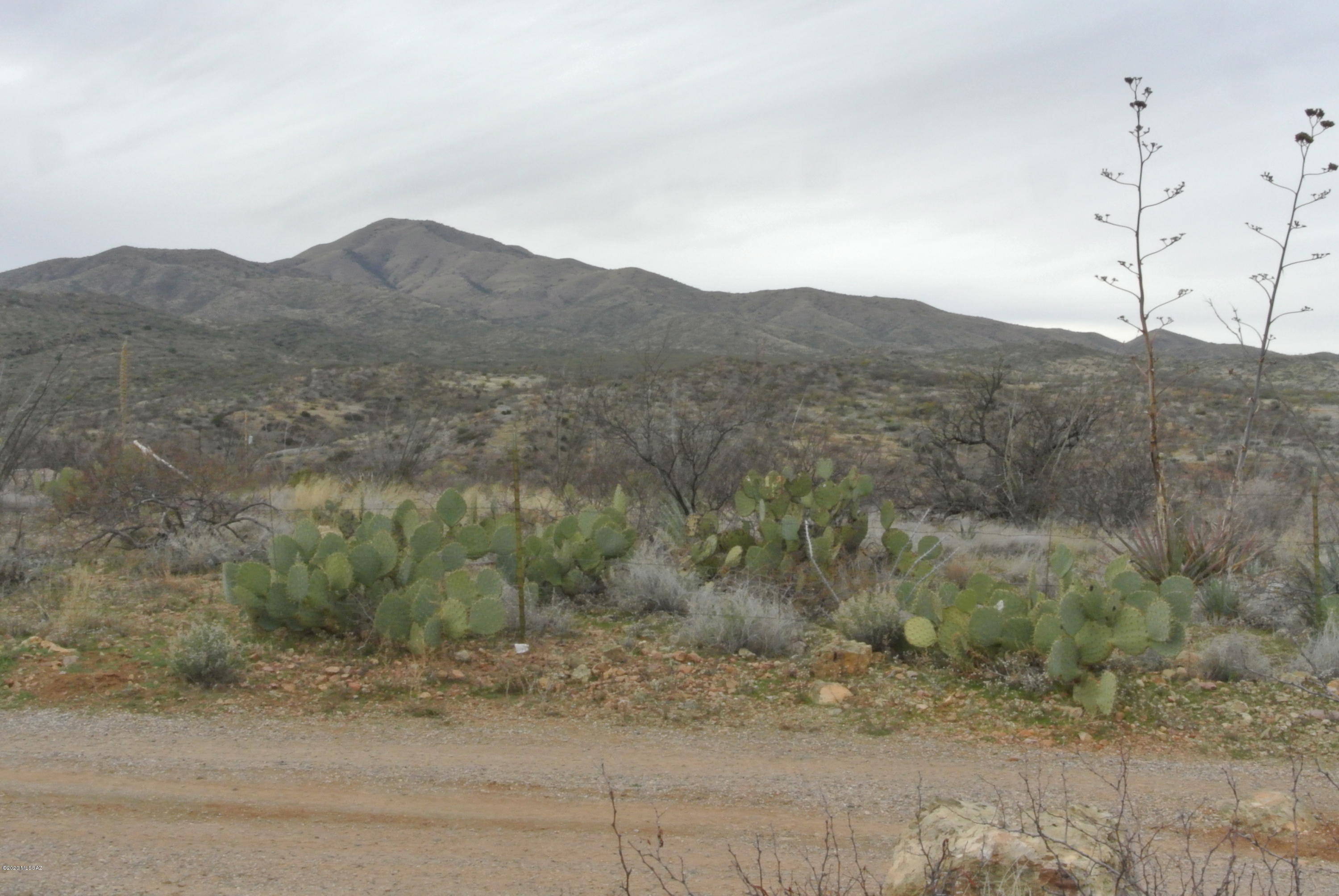 Tbd East Ghost Dance Road, Unit 1 Vail, AZ 85641 - Photo 3 of 9