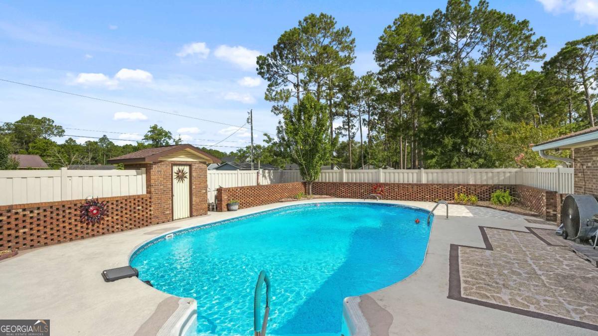 132 Pleasant Way Jesup, GA 31545 - Photo 27 of 47