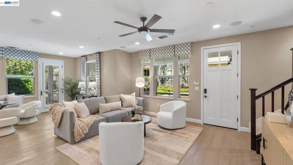 $898,000 | 400 Persimmon Common, Unit 7, Livermore, CA 94551