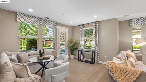 $898,000 | 400 Persimmon Common, Unit 7, Livermore, CA 94551