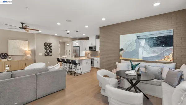 $898,000 | 400 Persimmon Common, Unit 7, Livermore, CA 94551
