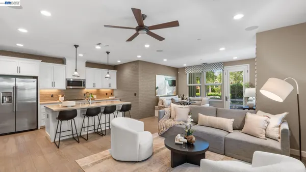 $898,000 | 400 Persimmon Common, Unit 7, Livermore, CA 94551