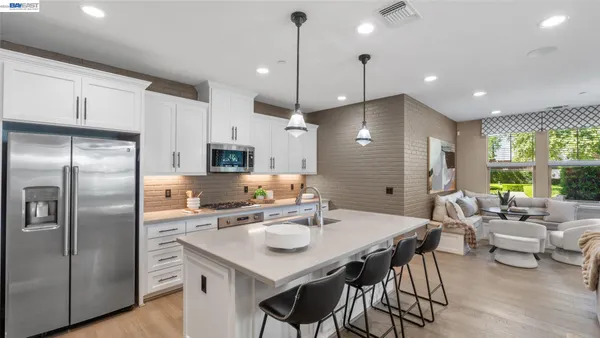 $898,000 | 400 Persimmon Common, Unit 7, Livermore, CA 94551