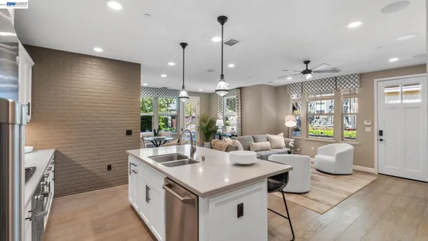 $898,000 | 400 Persimmon Common, Unit 7, Livermore, CA 94551