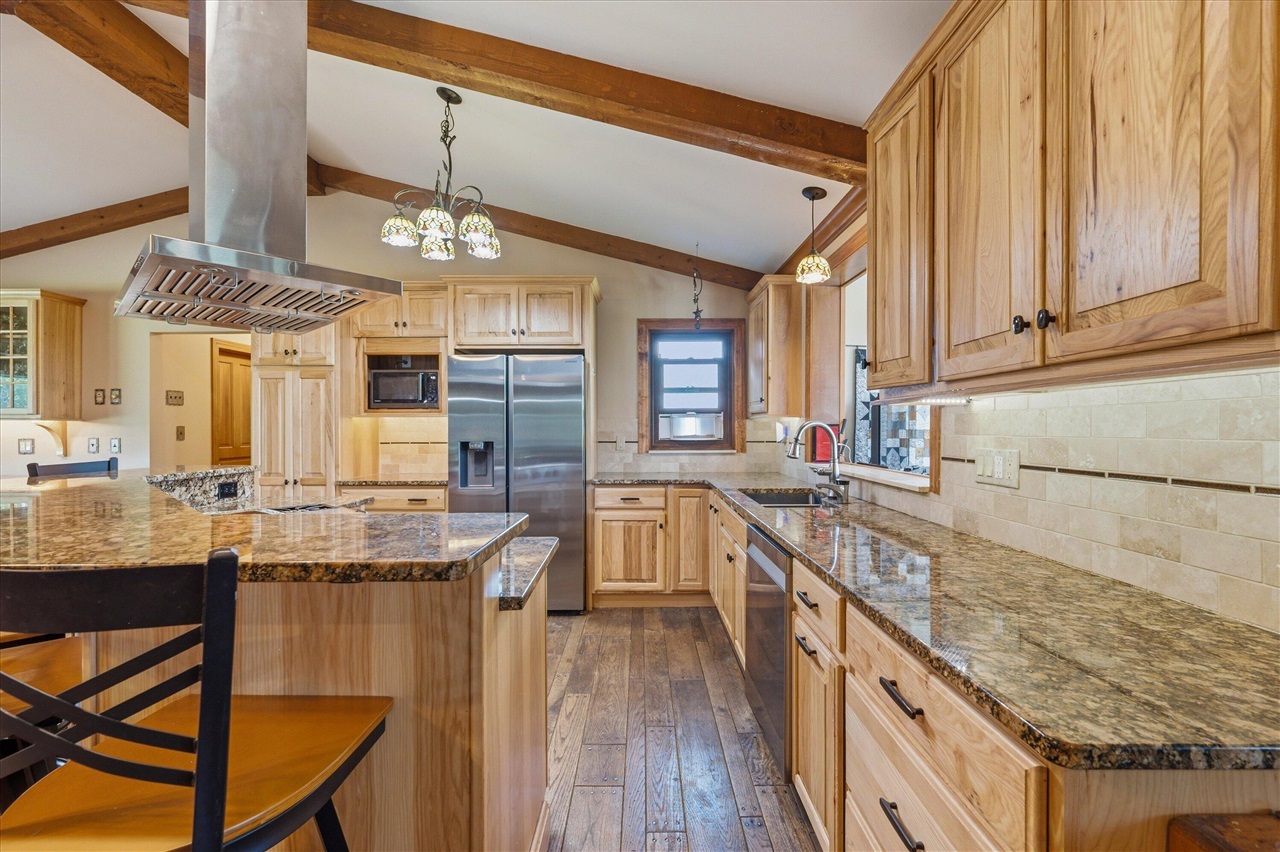 9757 Kaiser Road Saline, MI 48176 - Photo 8 of 91