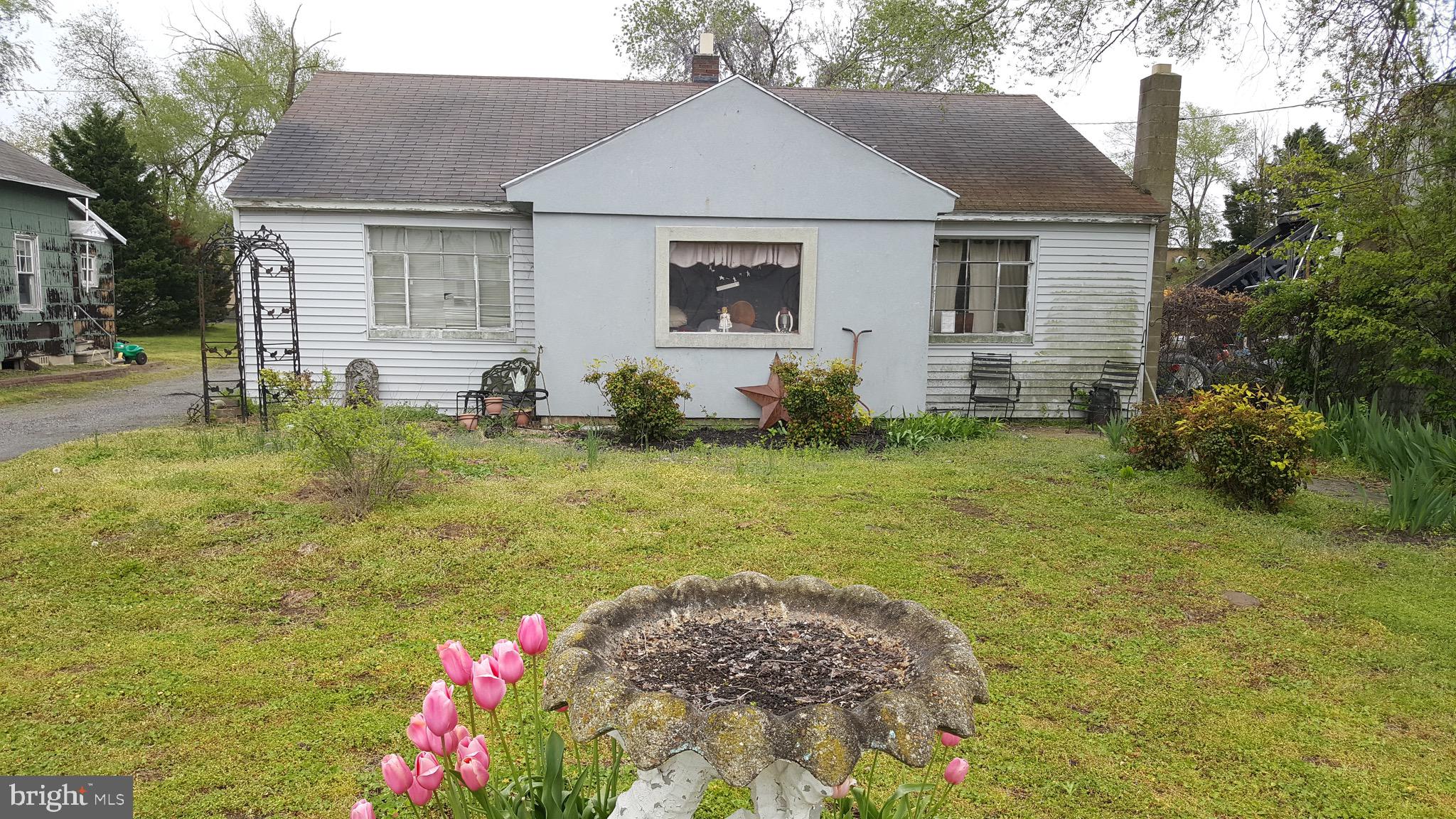 2453 North Zion Road Salisbury, MD 21801 - Photo 1 of 7 View From N Zion RD
