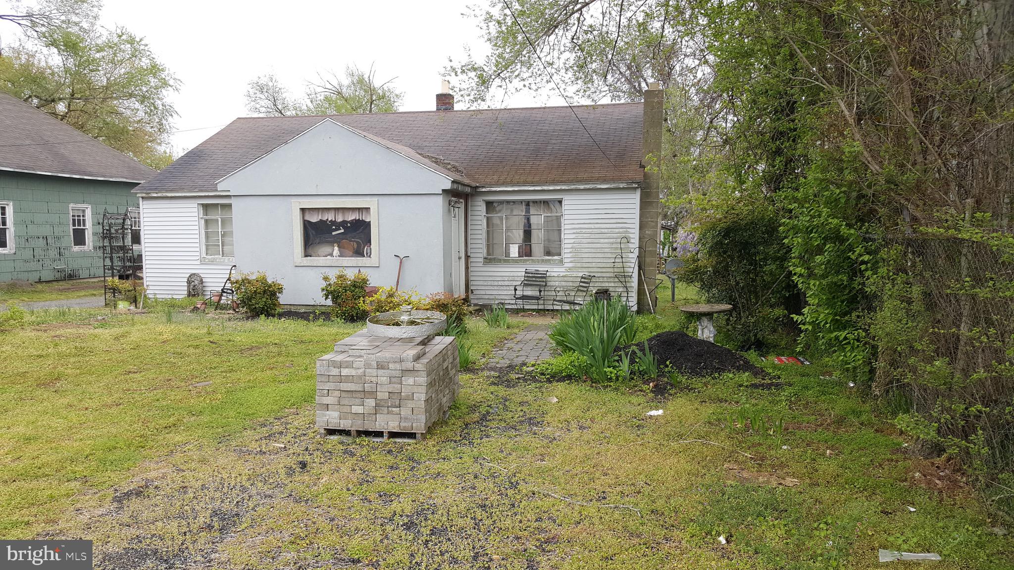 2453 North Zion Road Salisbury, MD 21801 - Photo 2 of 7 Front View